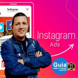 Gesto de Trfego Pago Instagram Ads (Meta Ads)