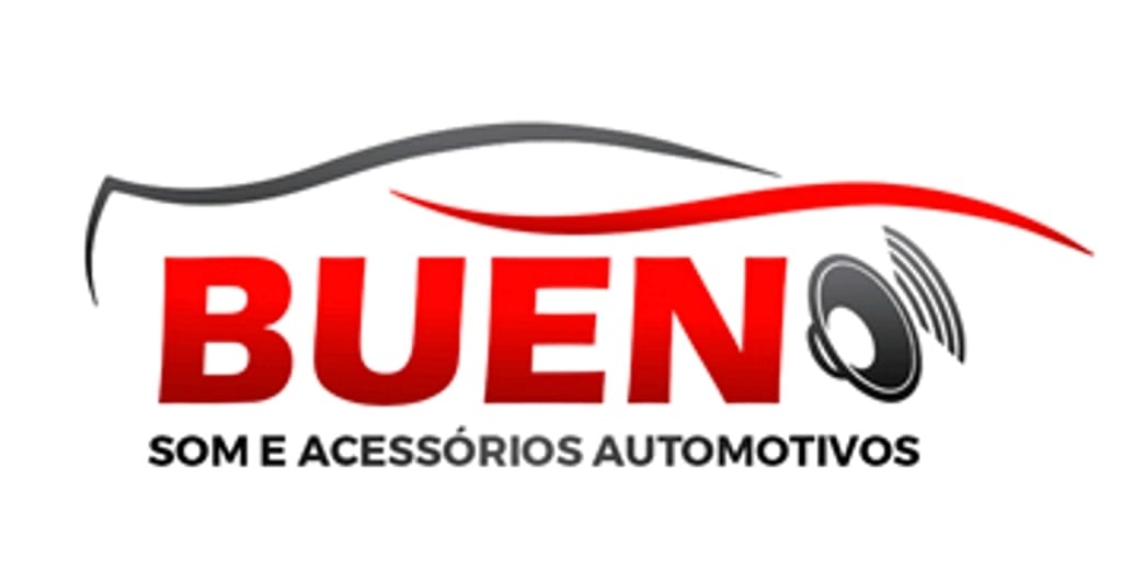 Bueno Som e Acessórios Automotivos, Whatsapp: (12) 99630-2654