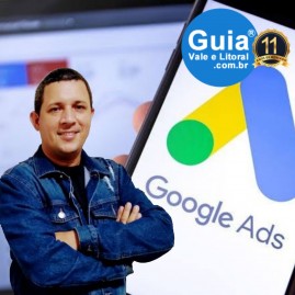 Gesto de Trfego Pago Google Ads